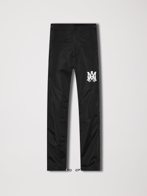 Pantalones Amiri Cuffed Snowpant Hombre Negras | 3160APBFC