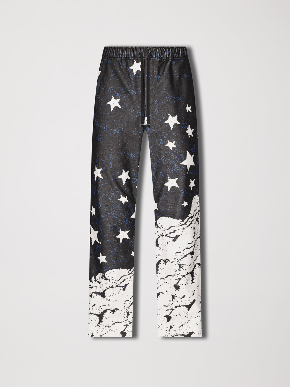 Pantalones Amiri Crescent Moon Pajama Pant Hombre Multicolor | 6291BOUAV