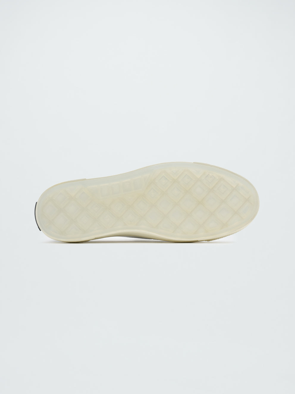 Zapatillas Amiri Skel Top Slip On Hombre Blancas | 5326LDYVG
